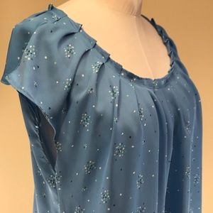 Lauren Conrad Blouse